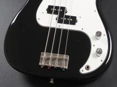 Fender Japan PB62 BLK ~Black~_6