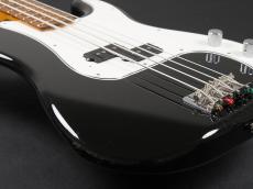 Fender Japan PB62 BLK ~Black~_7