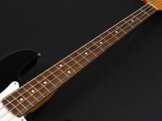Fender Japan PB62 BLK ~Black~_8