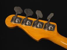 Fender Japan PB62 BLK ~Black~_9