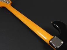 Fender Japan PB62 BLK ~Black~_10