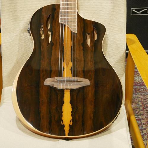ORTEGA RTP-LTD / TourPlayer Series 【エレガット】【日本入荷20本のみの限定仕様】