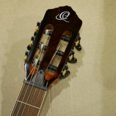 ORTEGA RTP-LTD / TourPlayer Series 【エレガット】【日本入荷20本のみの限定仕様】_8