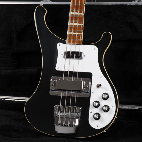Rickenbacker 4003 JG ~Jetglo~ 2012年製