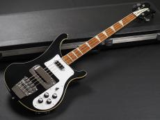 Rickenbacker 4003 JG ~Jetglo~ 2012年製_2