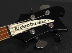 Rickenbacker 4003 JG ~Jetglo~ 2012年製_3