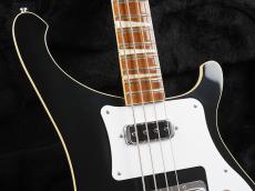 Rickenbacker 4003 JG ~Jetglo~ 2012年製_4
