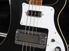 Rickenbacker 4003 JG ~Jetglo~ 2012年製_5
