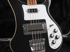 Rickenbacker 4003 JG ~Jetglo~ 2012年製_6
