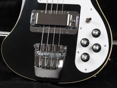 Rickenbacker 4003 JG ~Jetglo~ 2012年製_7