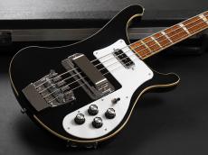 Rickenbacker 4003 JG ~Jetglo~ 2012年製_8