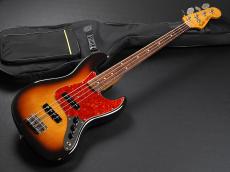 Fender JB62 3TS ~3-Tone Sunburst~_2