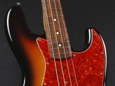 Fender JB62 3TS ~3-Tone Sunburst~_4