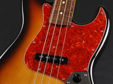 Fender JB62 3TS ~3-Tone Sunburst~_5
