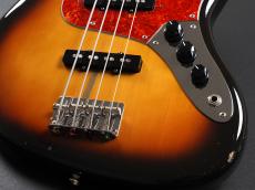 Fender JB62 3TS ~3-Tone Sunburst~_6