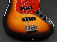 Fender JB62 3TS ~3-Tone Sunburst~_7