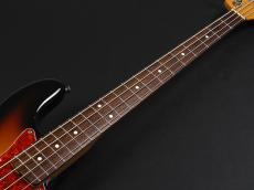 Fender JB62 3TS ~3-Tone Sunburst~_8