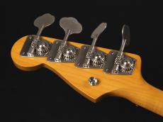 Fender JB62 3TS ~3-Tone Sunburst~_9