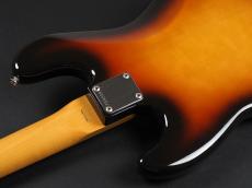 Fender JB62 3TS ~3-Tone Sunburst~_11