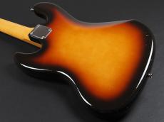 Fender JB62 3TS ~3-Tone Sunburst~_12
