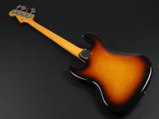 Fender JB62 3TS ~3-Tone Sunburst~_13