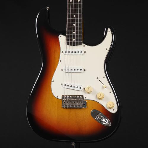 Fender ST62-US 3TS ~3-Tone Sunburst~