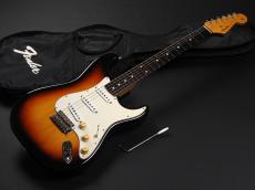 Fender ST62-US 3TS ~3-Tone Sunburst~_2