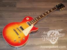 Gibson '73 Les Paul Deluxe