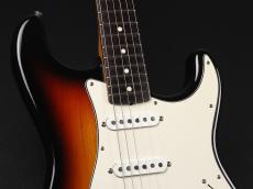 Fender ST62-US 3TS ~3-Tone Sunburst~_4