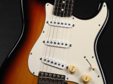Fender ST62-US 3TS ~3-Tone Sunburst~_5