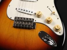 Fender ST62-US 3TS ~3-Tone Sunburst~_6