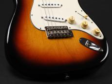 Fender ST62-US 3TS ~3-Tone Sunburst~_7