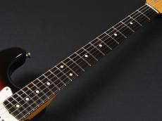 Fender ST62-US 3TS ~3-Tone Sunburst~_8