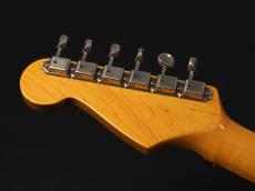 Fender ST62-US 3TS ~3-Tone Sunburst~_9