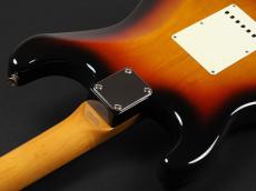 Fender ST62-US 3TS ~3-Tone Sunburst~_11
