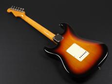 Fender ST62-US 3TS ~3-Tone Sunburst~_12
