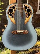 Ovation 【日本総本店】【初期ウッドノブ仕様】【2009年製中古品】Adamas 1687【48回無金利分割可能】