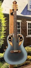 Ovation 【日本総本店】【初期ウッドノブ仕様】【2009年製中古品】Adamas 1687【48回無金利分割可能】_2