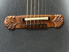 Ovation 【日本総本店】【初期ウッドノブ仕様】【2009年製中古品】Adamas 1687【48回無金利分割可能】_7