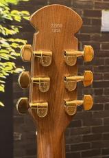 Ovation 【日本総本店】【初期ウッドノブ仕様】【2009年製中古品】Adamas 1687【48回無金利分割可能】_13