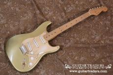 Fender Custom Shop 2004 1956 Stratocaster Relic 50th Anniversary