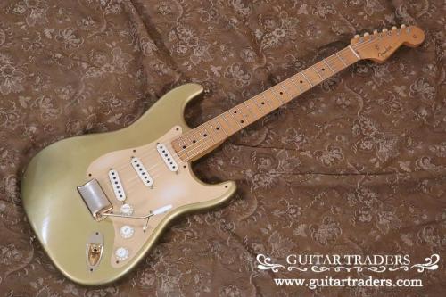 Fender Custom Shop 2004 1956 Stratocaster Relic 50th Anniversary