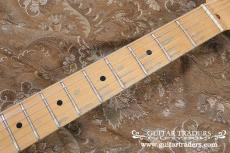 Fender Custom Shop 2004 1956 Stratocaster Relic 50th Anniversary_8