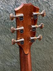 Taylor 【実機動画あり】【Hand Selected】BTO Custom GA Koa Florentine -AA Grade Hawaiian Koa- #1204305098_5