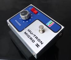 MU-TRON MICRO V　 / BOX IN / Super Vintage_2