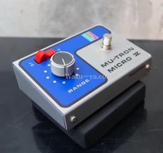 MU-TRON MICRO V　 / BOX IN / Super Vintage_5