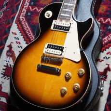 Gibson 2011 Gibson Les Paul Traditional PRO Exclusive Vintage Sunburst _2