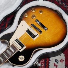 Gibson 2011 Gibson Les Paul Traditional PRO Exclusive Vintage Sunburst _3