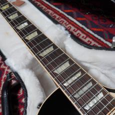 Gibson 2011 Gibson Les Paul Traditional PRO Exclusive Vintage Sunburst _6