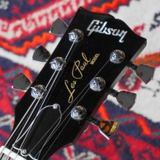 Gibson 2011 Gibson Les Paul Traditional PRO Exclusive Vintage Sunburst _8